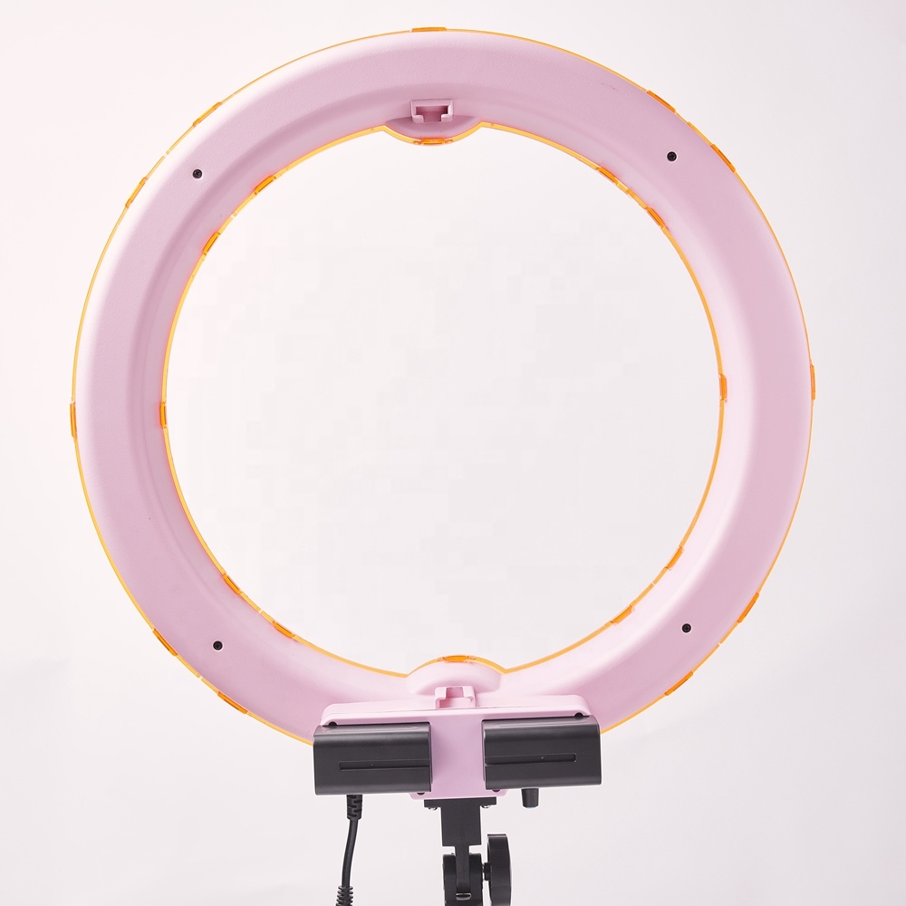 Luce ad Anello Ricaricabile da - Beauty Makeup Tiktok recensione e prezzo