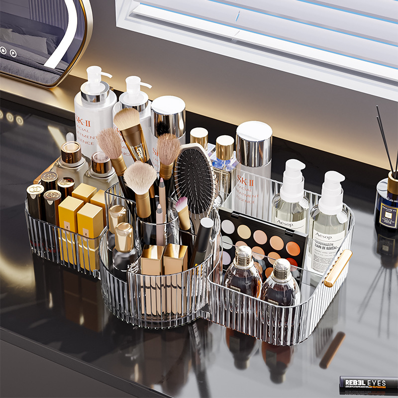 Nuovo 360 °   Porta pennelli p - Beauty Makeup News recensione e prezzo