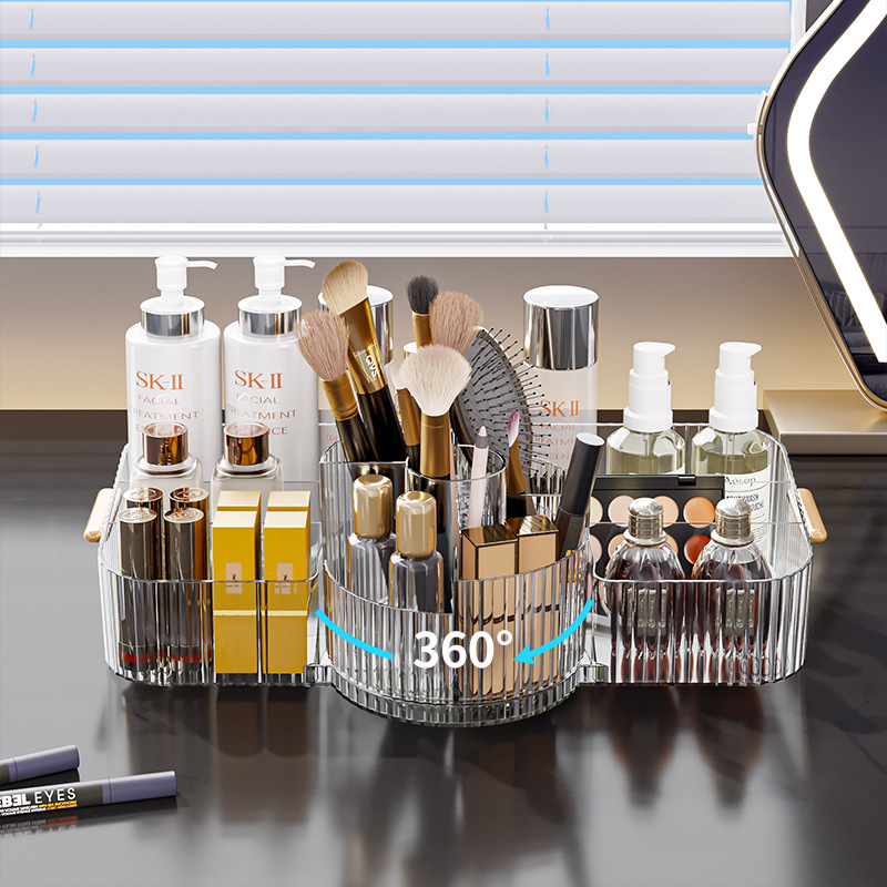 Nuovo 360 °   Porta pennelli p - Beauty Makeup News recensione e prezzo