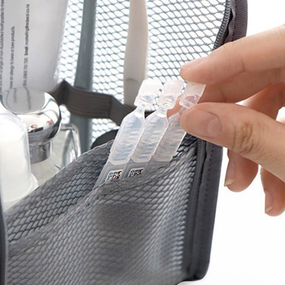 Borsa da viaggio in rete per a - Beauty Makeup Bag recensione e prezzo