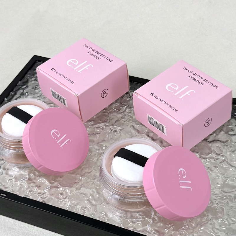 Ultimo Modello di Primer Verde - Makeup Fixing Mist recensione e prezzo