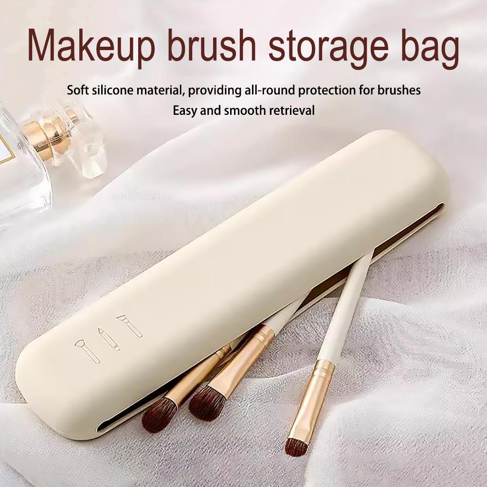 Borsa Porta Pennelli Trucco Mu - Beauty Makeup Bag recensione e prezzo